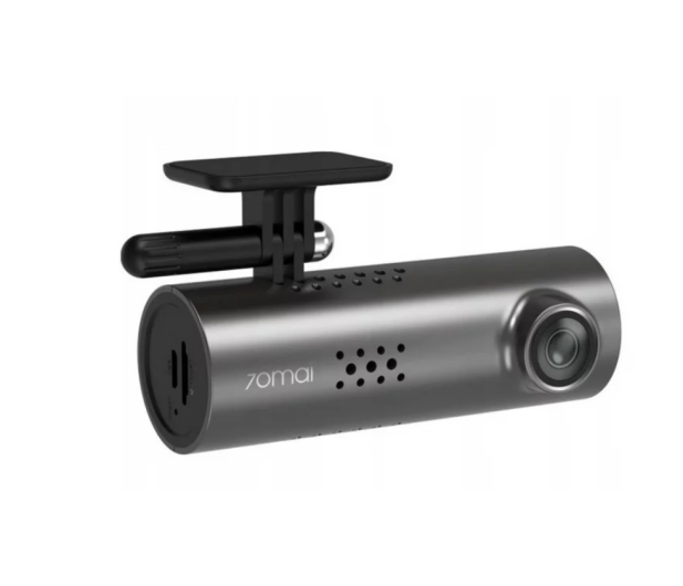70mai Smart Dash Cam 1S Full HD/130/WiFi - 527891 - zdjęcie 3